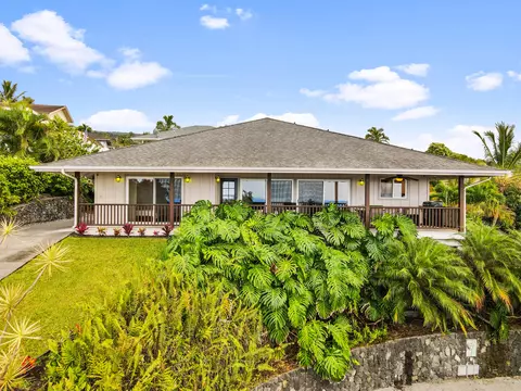 73-1352 Oneone Pl, Kailua Kona, HI 96740