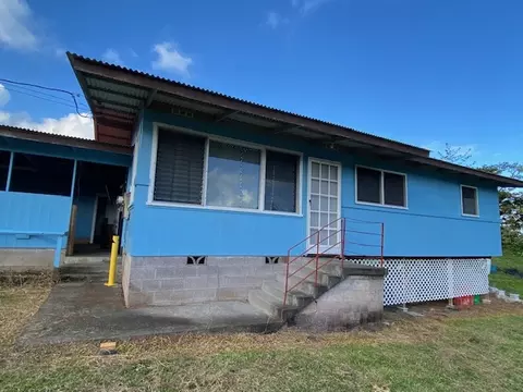 101 Laula Rd, Hilo, HI 96720