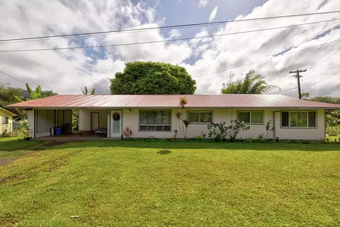 18-1869 Kaawale Blvd, Volcano, HI 96785