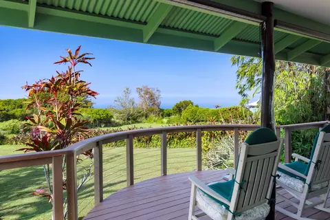 56-786 Kualapa Pl, Hawi, HI 96719