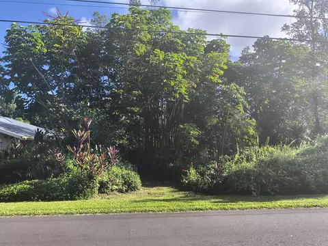Pearl Dr, Pahoa, HI 96778