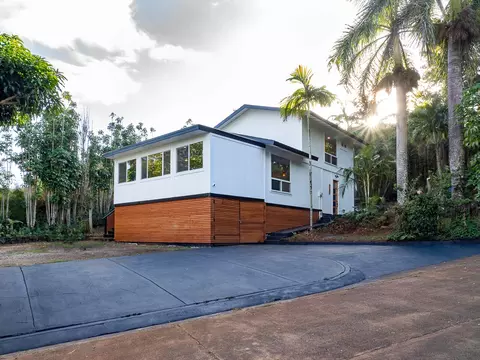 4282 Palama St, Kalaheo, HI 96741