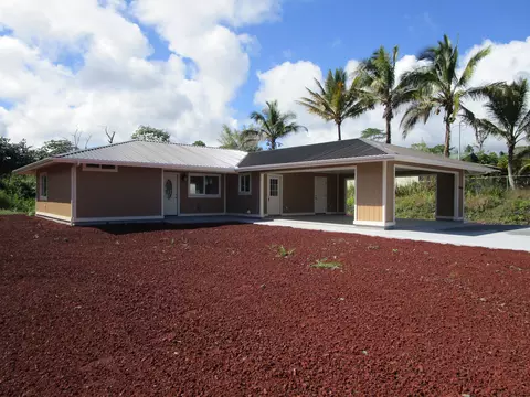 15-1720 5th Ave, Keaau, HI 96749