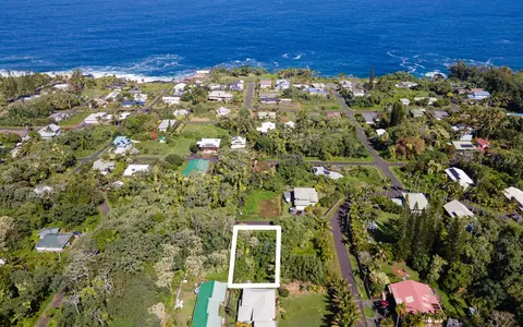 Palani St, Pahoa, HI 96778
