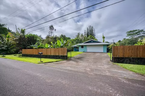 15-2754 Aweoweo St, Pahoa, HI 96778