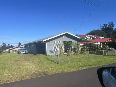 18-7862 Kolika Rd, Mountain View, HI 96771