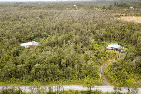 Omeka Rd, Volcano, HI 96785