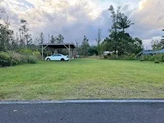 Ginger Ln, Pahoa, HI 96778