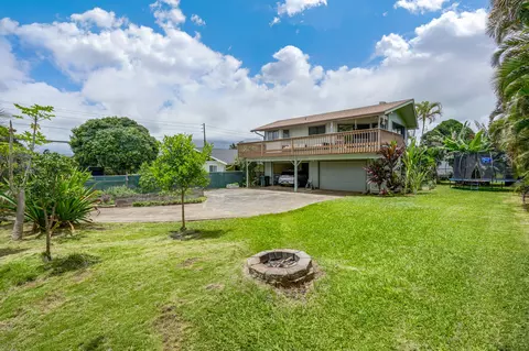 1194 Kamalu Rd # -A, Kapaa, HI 96746