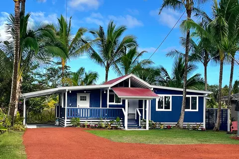 12-266 Mapuana Ave, Pahoa, HI 96778