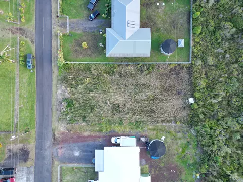 Ohia Dr, Pahoa, HI 96778