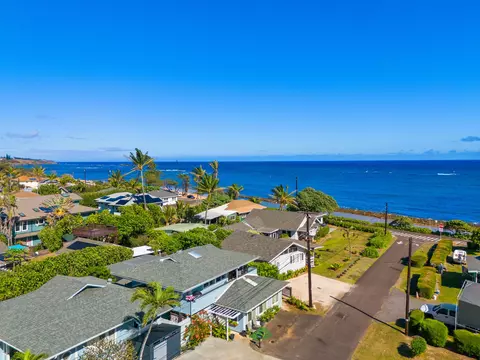 4454 Makaha Rd #1, Kapaa, HI 96746