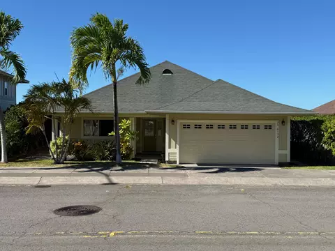 75-6132 Haku Mele St, Kailua Kona, HI 96740