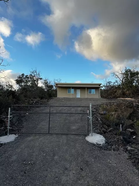 92 Keaka Pkwy, Ocean View, HI 96737