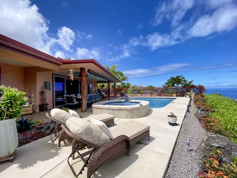 76-4304 Kekuanaoa Pl, Kailua Kona, HI 96740