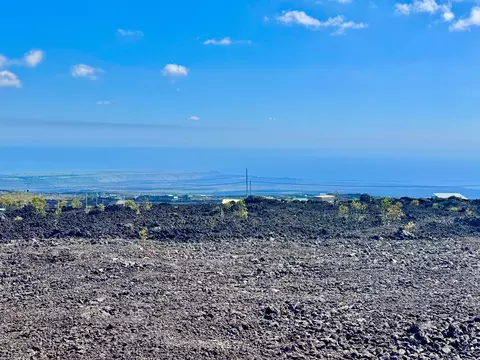 Marlin Blvd, Ocean View, HI 96737
