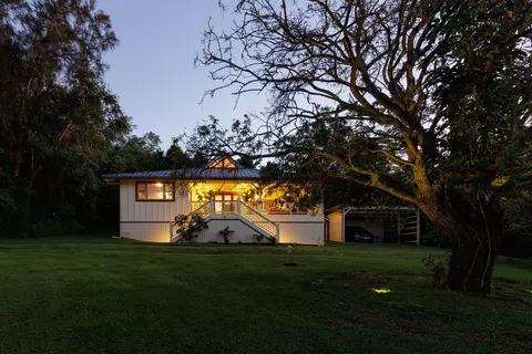 54-2272 Kynnersley Rd, Kapaau, HI 96755