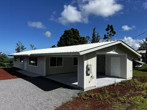 16-2117 Lilikoi Dr, Pahoa, HI 96778