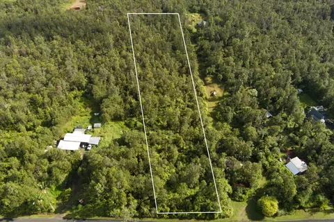 Hibiscus St, Mountain View, HI 96771