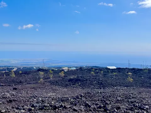 Marlin Blvd, Ocean View, HI 96737