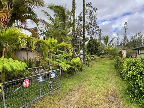 16-2118 Paradise Dr, Pahoa, HI 96778