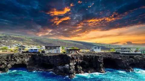 88-127 Kai Ave, Captain Cook, HI 96704