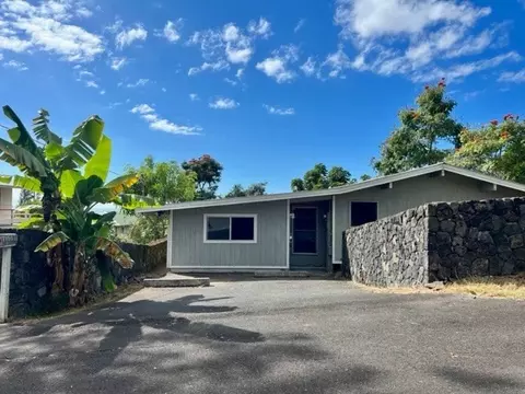 74-5072 Kai Opua St, Kailua Kona, HI 96740