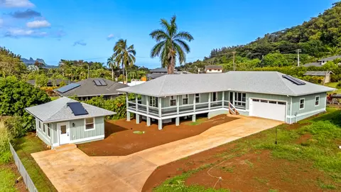 1264 Crossley Rd # -D, Kapaa, HI 96746