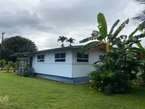 414 Kapiolani St, Hilo, HI 96720