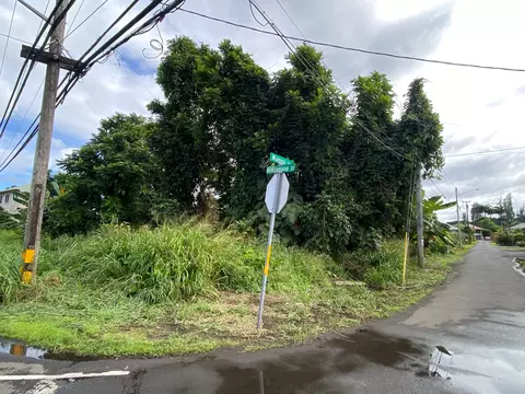 Undisclosed, Hilo, HI 96720