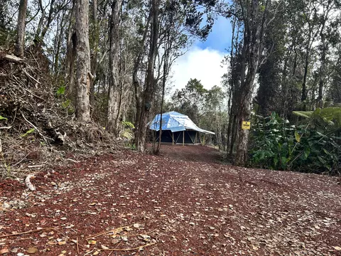 Nahelenani St, Volcano, HI 96785