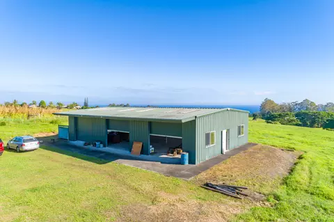 29-292 Kulaiwi Rd, Hakalau, HI 96710