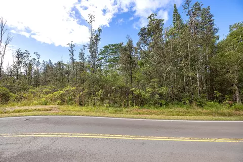 Road 8, Mountain View, HI 96760