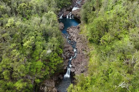 Ka'ie'ie Road, Papaikou, HI 96781