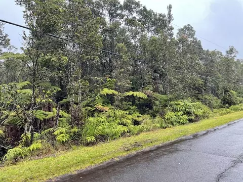 11-3338 Mokuna St, Volcano, HI 96785
