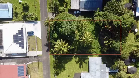Vanda Dr, Pahoa, HI 96778