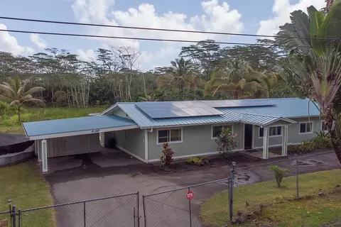 15-1987 22nd Ave, Keaau, HI 96749