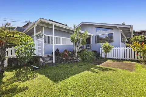 81-920 Halekii St, Kealakekua, HI 96750