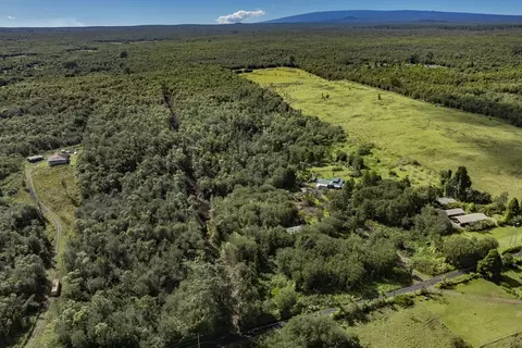 Peck Rd, Volcano, HI 96785 photo 5
