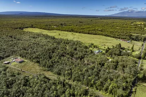 Peck Rd, Volcano, HI 96785 photo 10