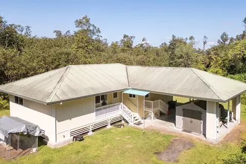 11-3036 Plumeria St, Mountain View, HI 96771