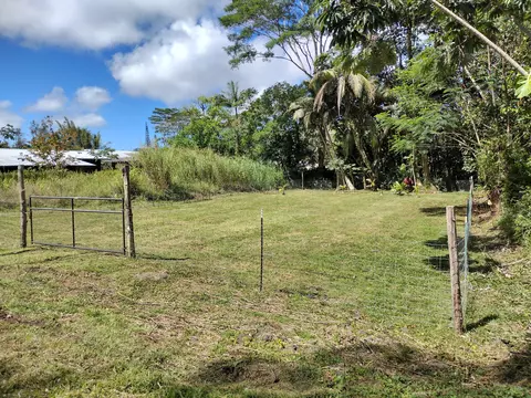 14-3535 Nanawale Blvd #1, Pahoa, HI 96778