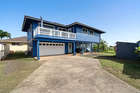 3148 Unahe St, Lihue, HI 96766