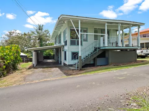 27-351 B Government Rd, Papaikou, HI 96781