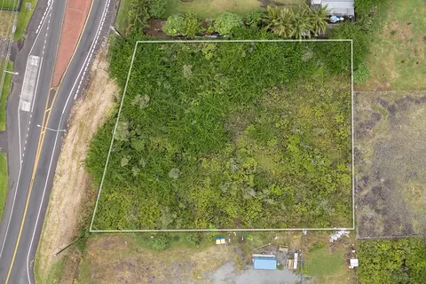15-2055 Keaau Pahoa Rd, Keaau, HI 96749