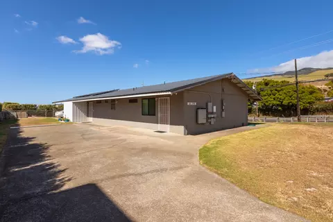 66-1749 Akulani St, Kamuela, HI 96743