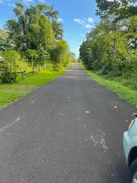 S Kumu St, Pahoa, HI 96778