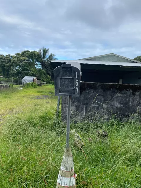 15-167 Puni Paka Loop, Pahoa, HI 96778