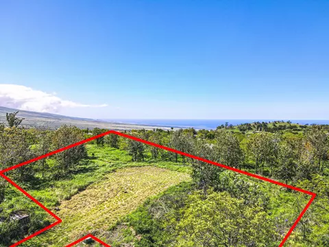 71-1731 Puu Napoo Dr, Kailua Kona, HI 96740