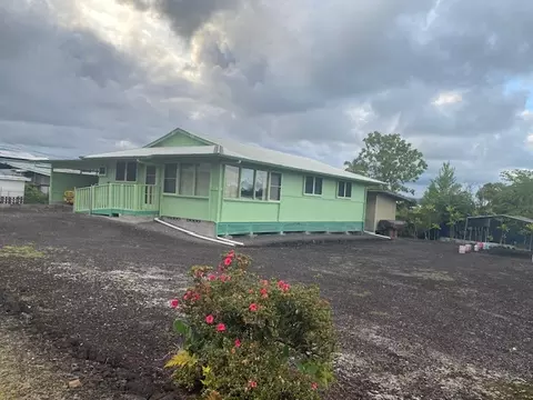 934 Haihai St, Hilo, HI 96720
